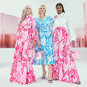 Marina Rinaldi Japan | Women's Plus-Size Clothing