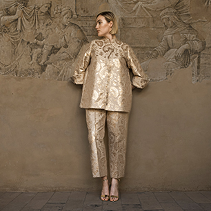 Marina Rinaldi Japan | Women's Plus-Size Clothing